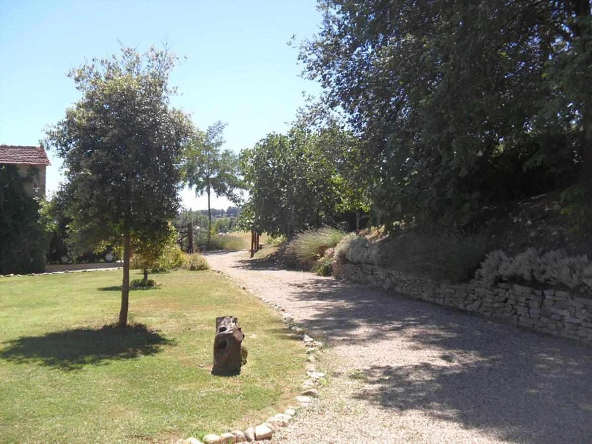 Appartamenti Con Cucina Nelle Colline Toscane Ангьяри Экстерьер фото